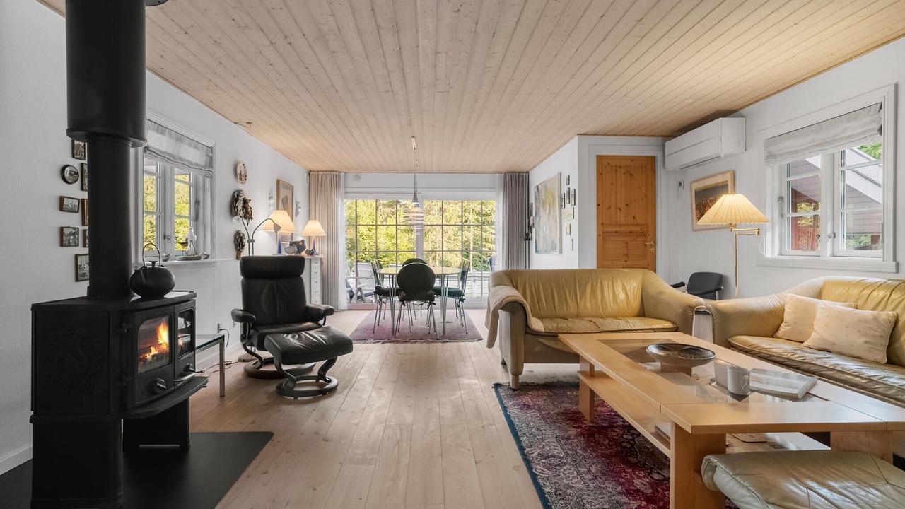 Photo of Bedroom in Bedegaard