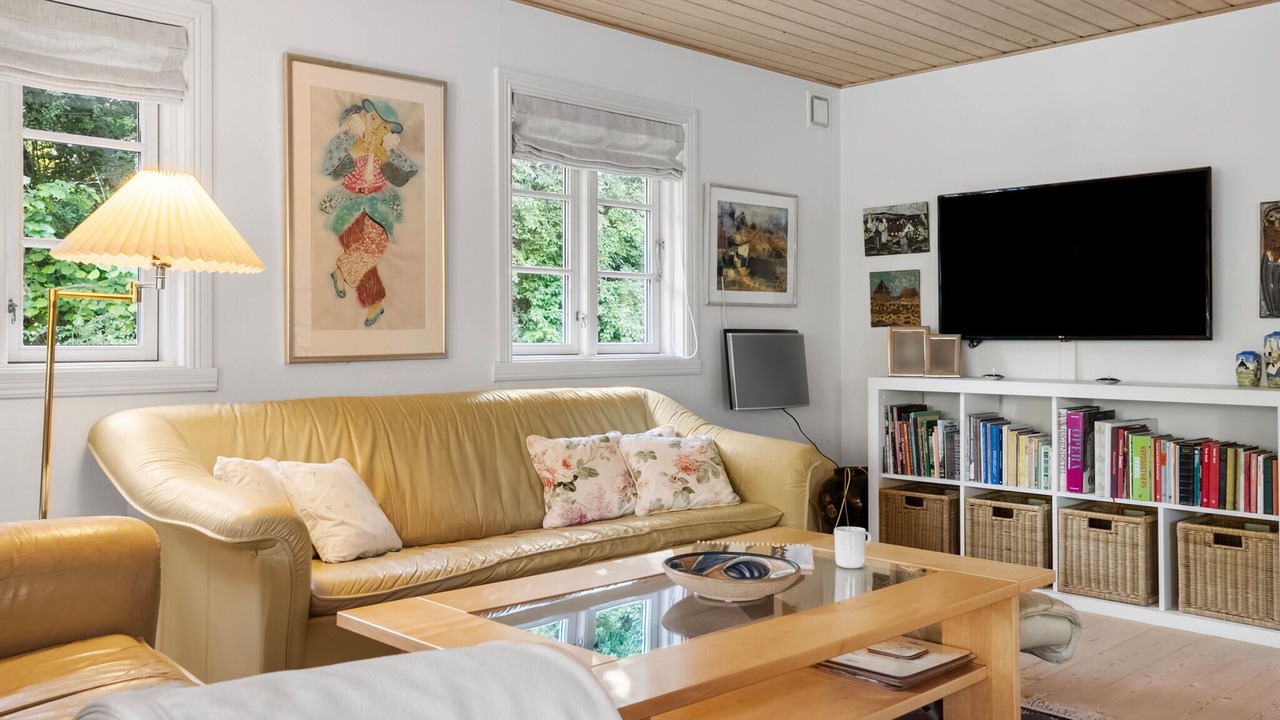 Photo of Bedroom in Bedegaard