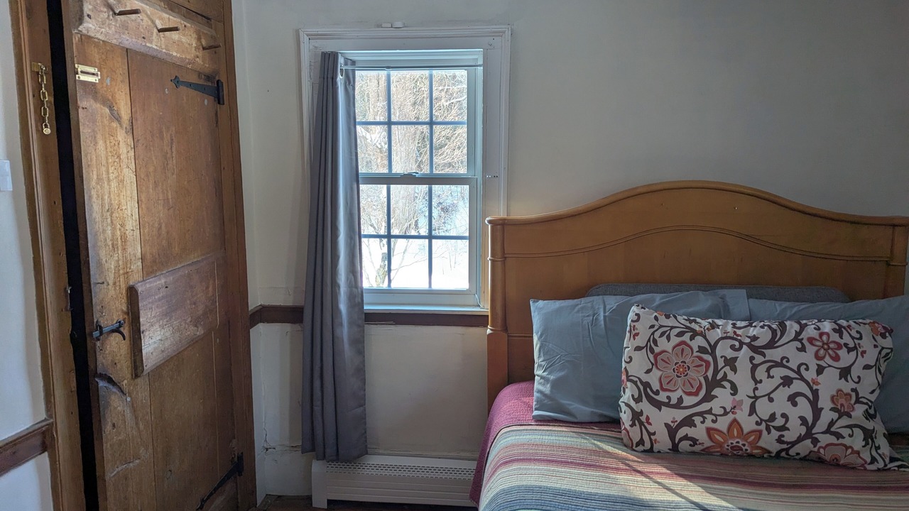 Photo of Bedroom in Pelham