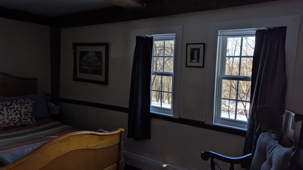Photo of Bedroom in Pelham