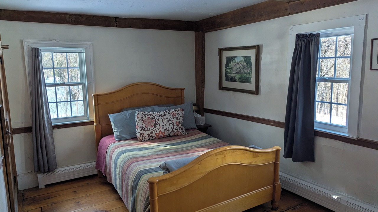 Photo of Bedroom in Pelham