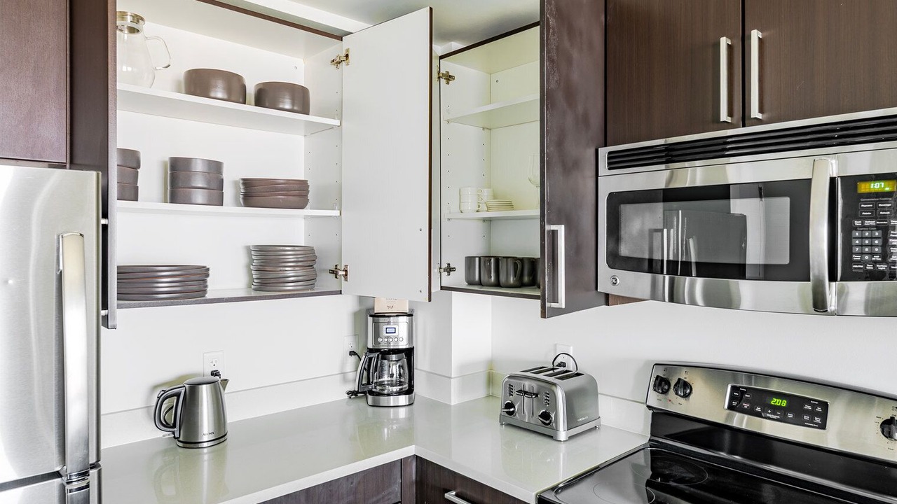 Photo of Kitchen in East Cambridge