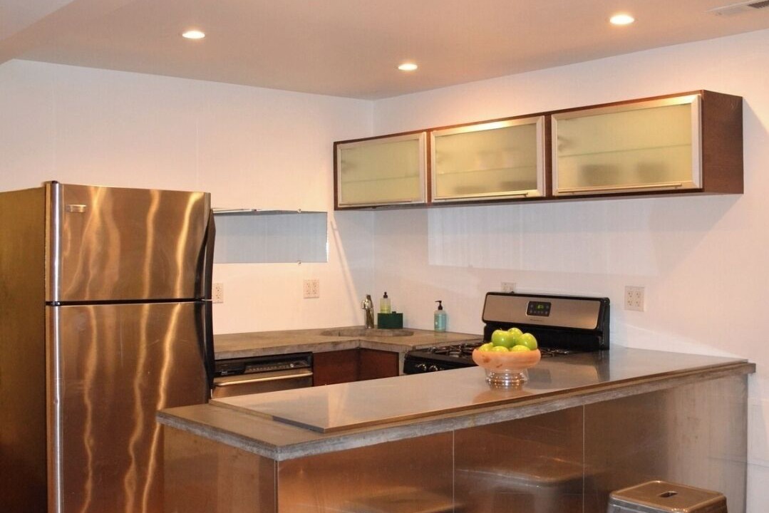 Photo of Kitchen in East Garfield Park