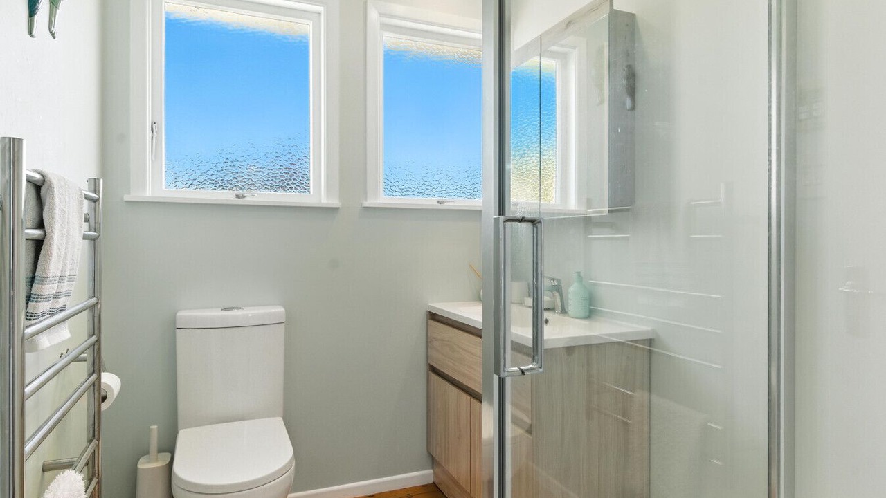 Photo of Bathroom in Otumoetai