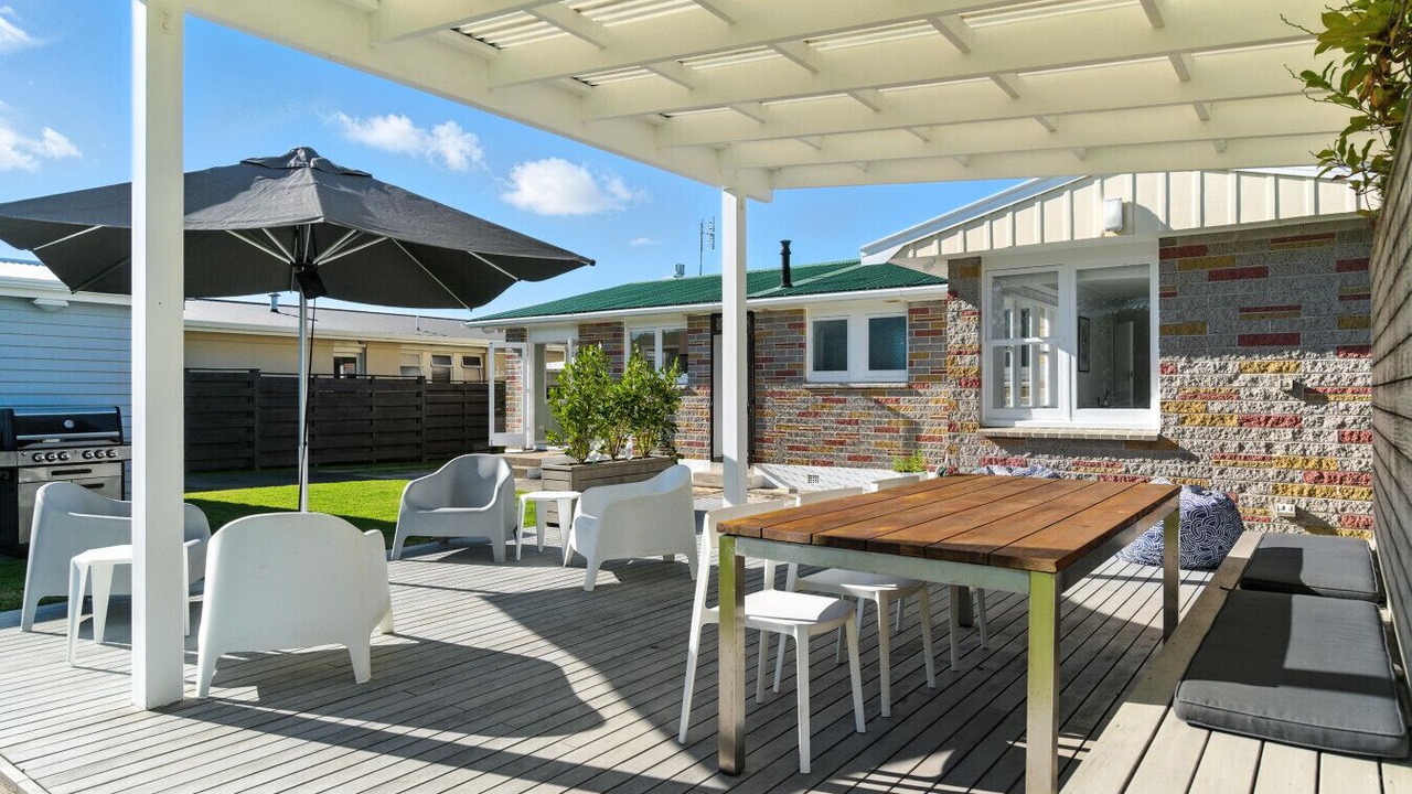 Photo of Outdoor in Otumoetai