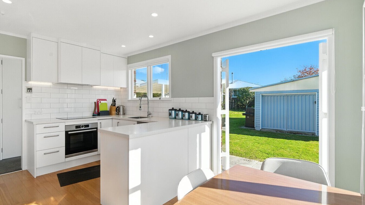 Photo of Kitchen in Otumoetai