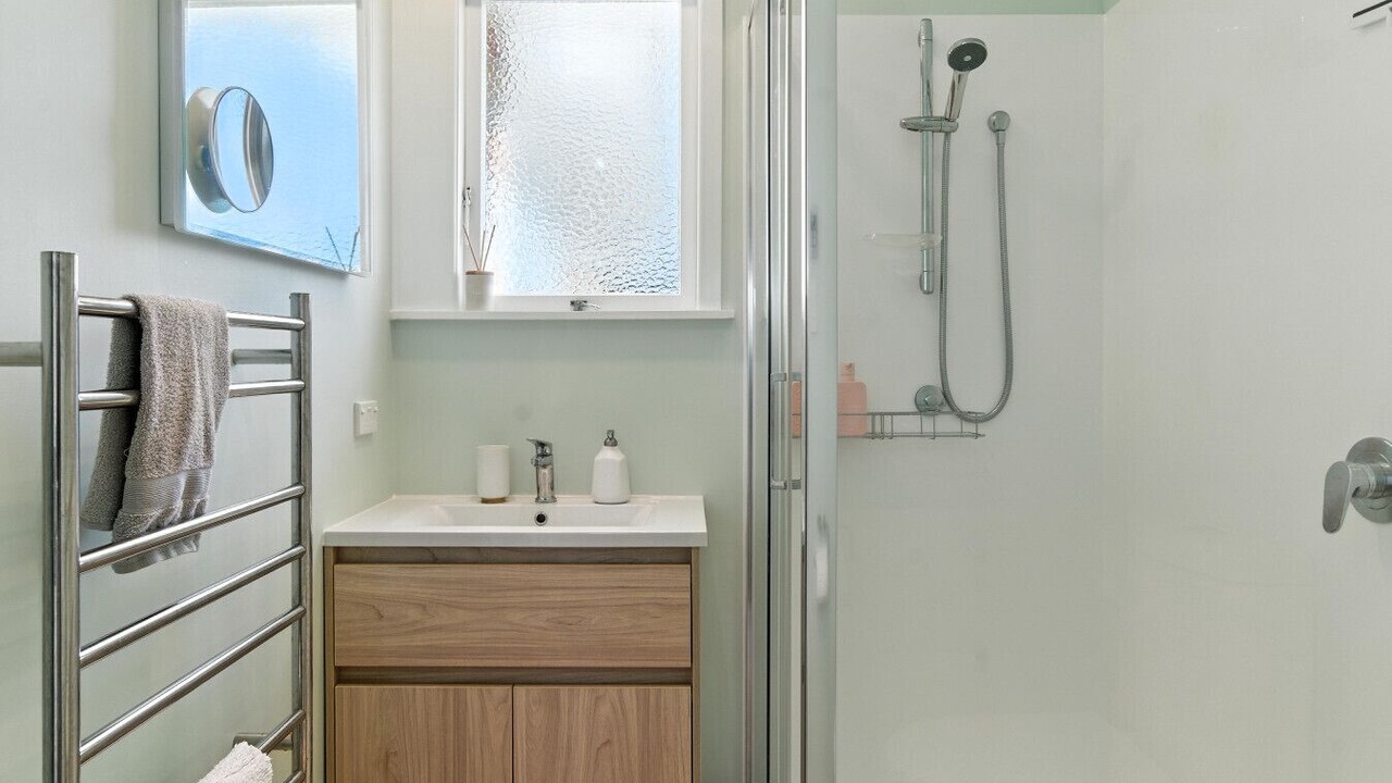 Photo of Bathroom in Otumoetai