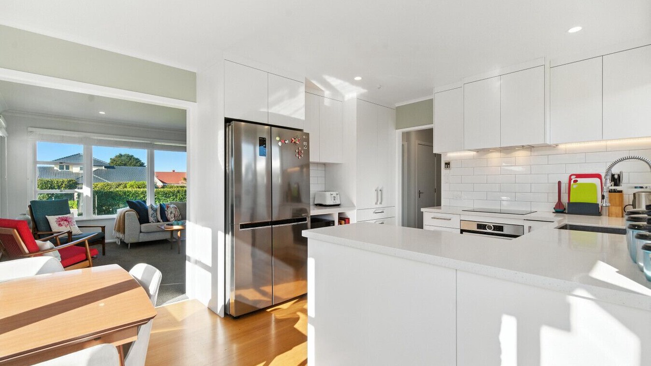 Photo of Kitchen in Otumoetai