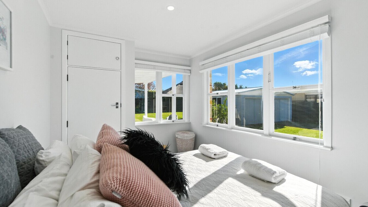 Photo of Bedroom in Otumoetai