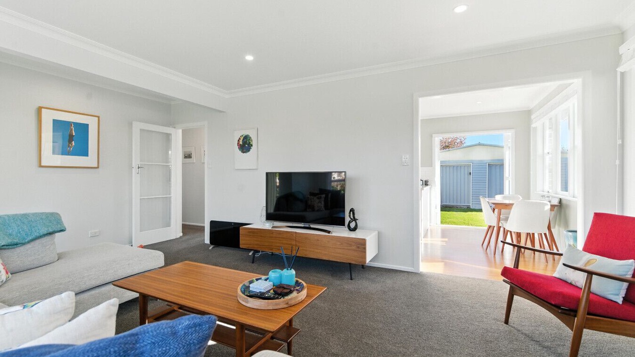 Photo of Livingroom in Otumoetai