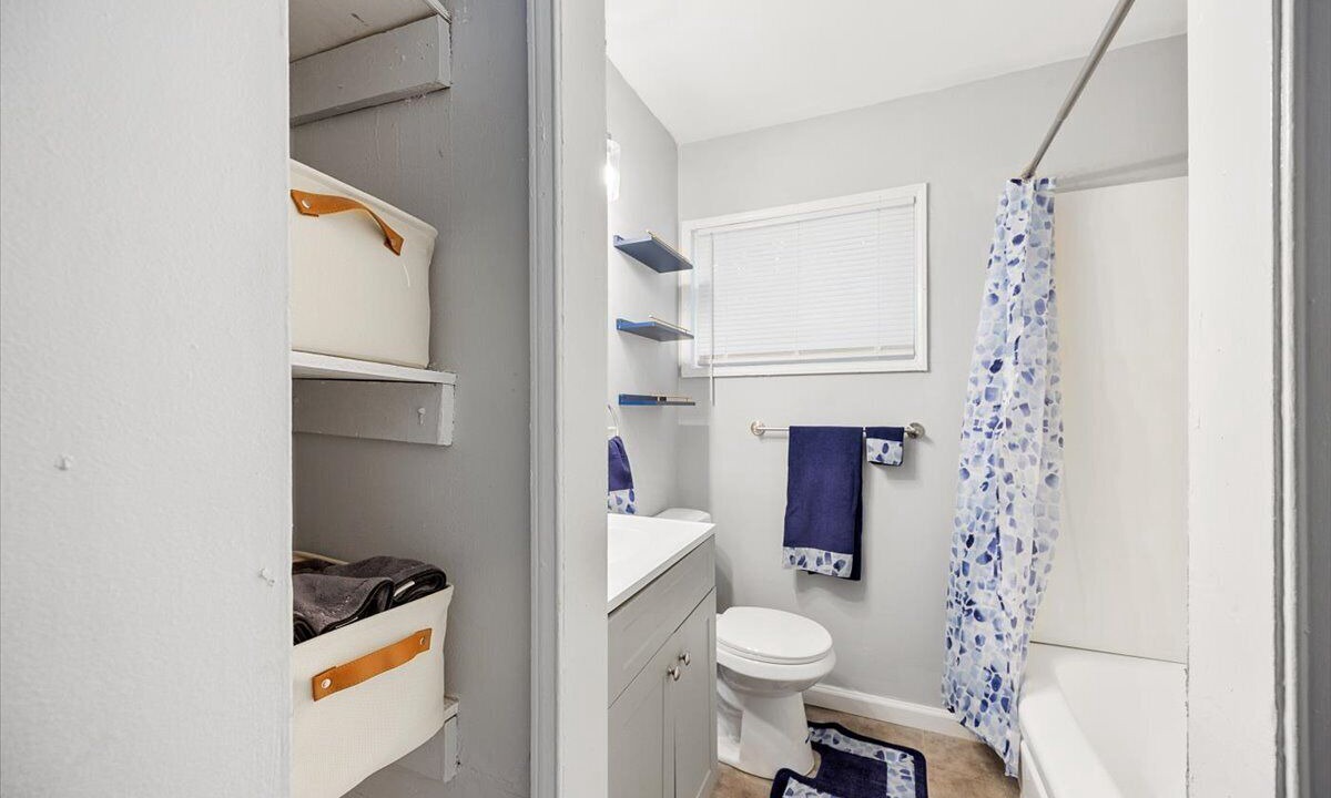 Photo of Bathroom in Macon