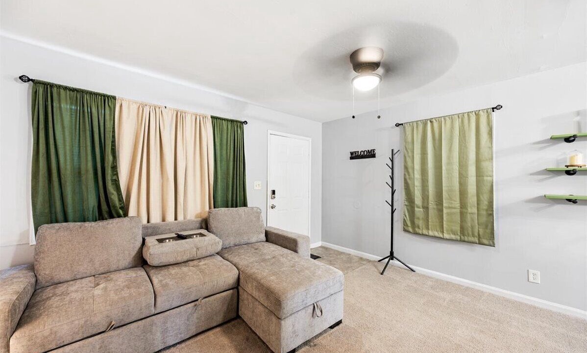 Photo of Bedroom in Macon