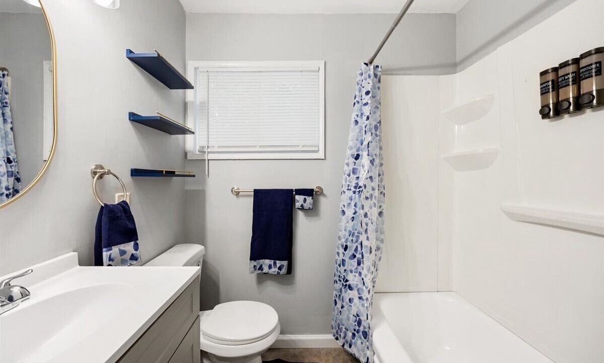 Photo of Bathroom in Macon