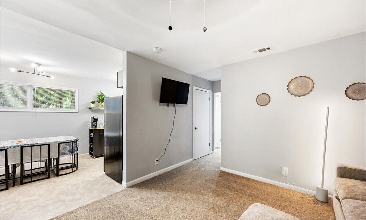 Photo of Bedroom in Macon