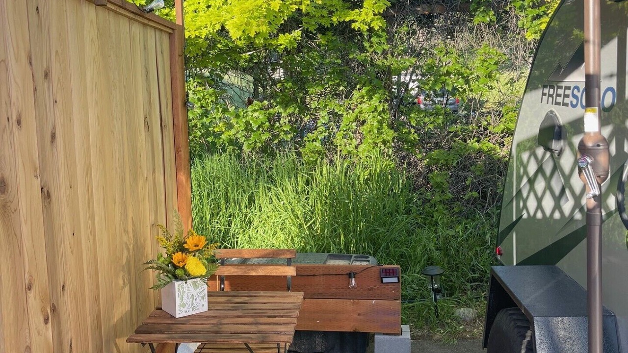 Photo of Outdoor in Farmington