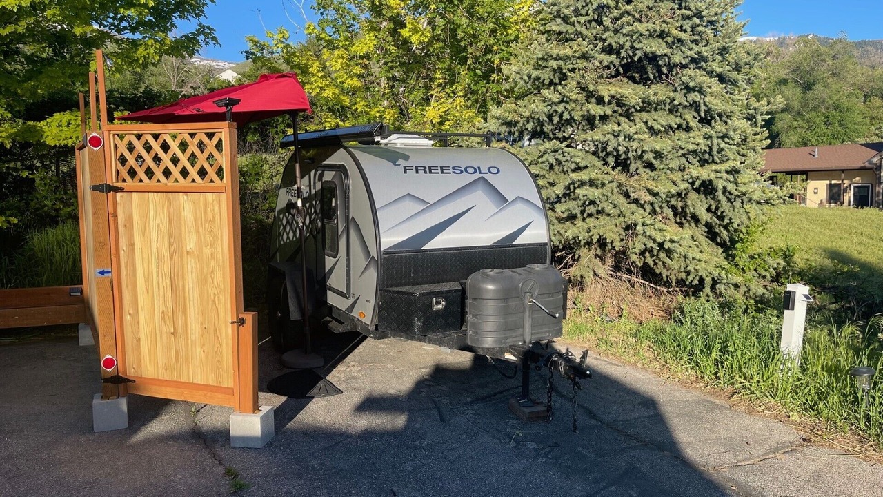 Photo of Outdoor in Farmington