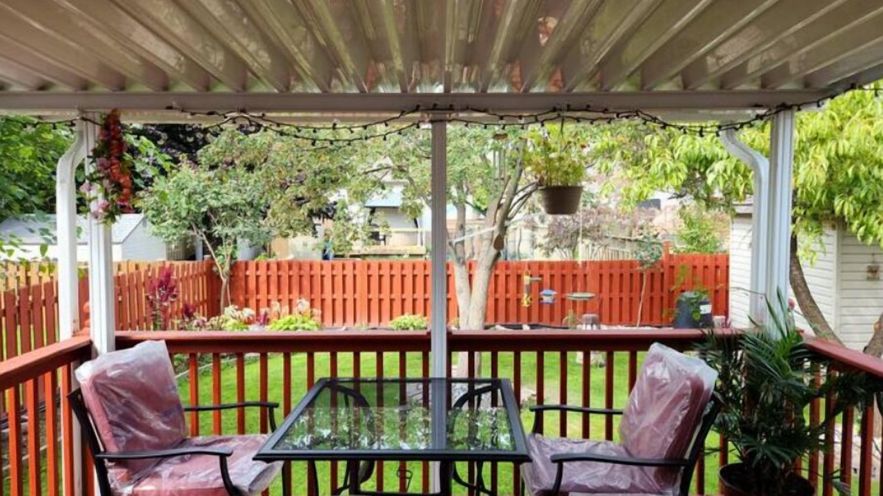 Photo of Outdoor in Windsor