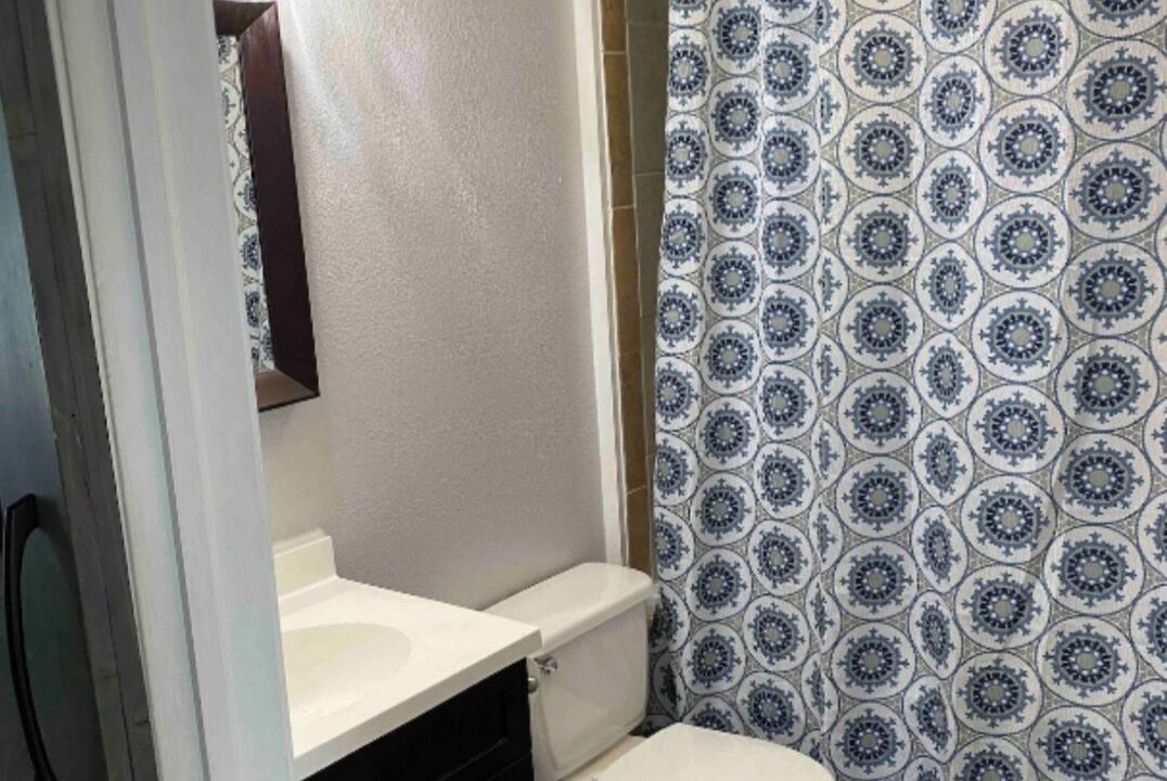 Photo of Bathroom in Tebbetts