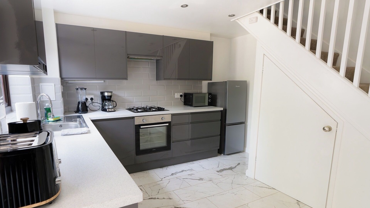 Photo of Others in Gillingham