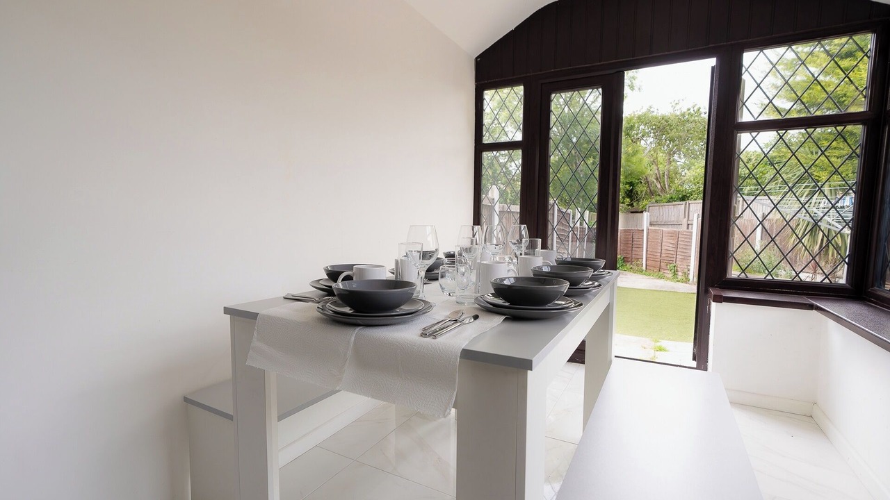 Photo of Others in Gillingham