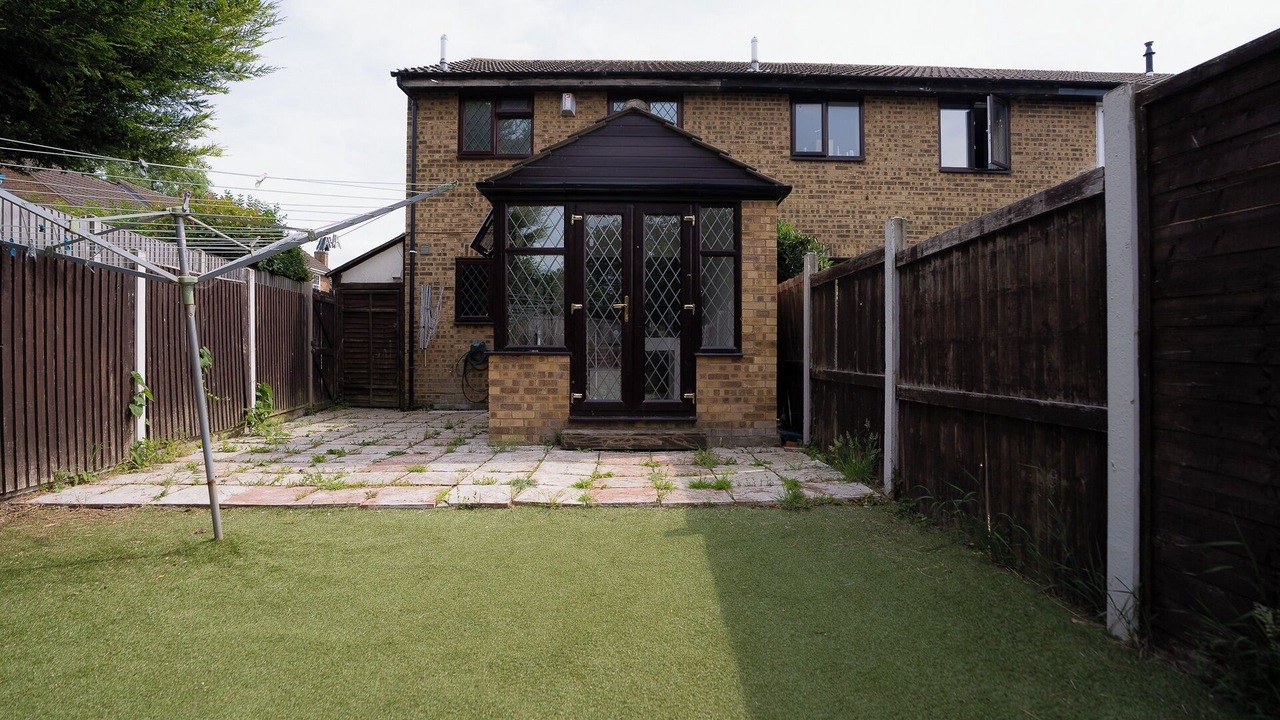 Photo of Others in Gillingham