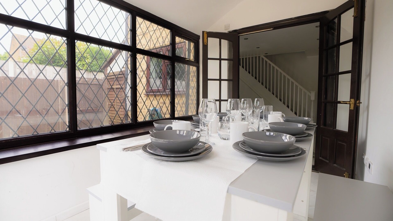 Photo of Others in Gillingham