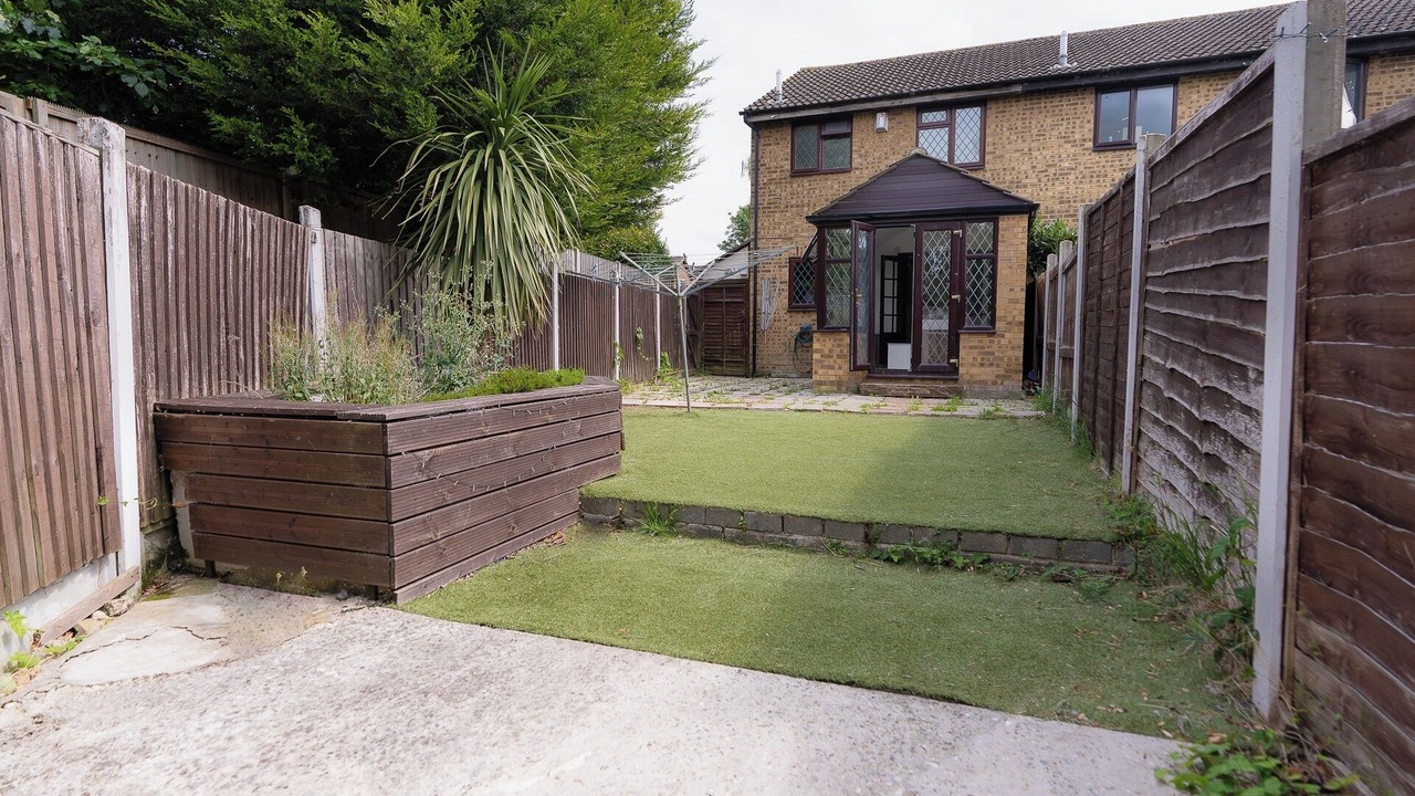 Photo of Others in Gillingham