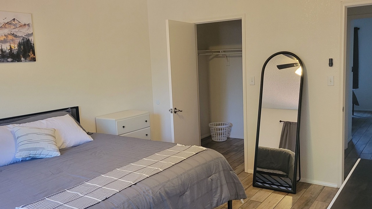 Photo of Bedroom in Sierra Vista