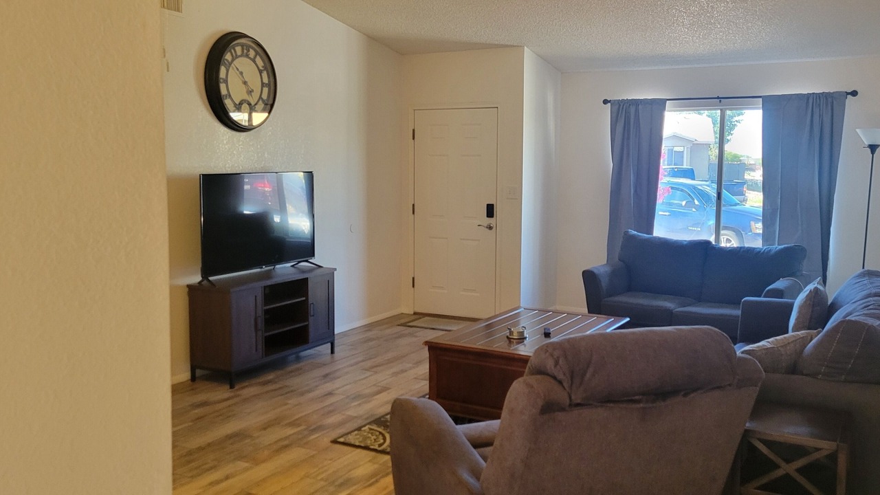 Photo of Livingroom in Sierra Vista