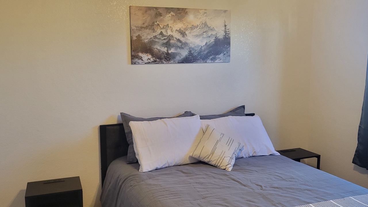 Photo of Bedroom in Sierra Vista