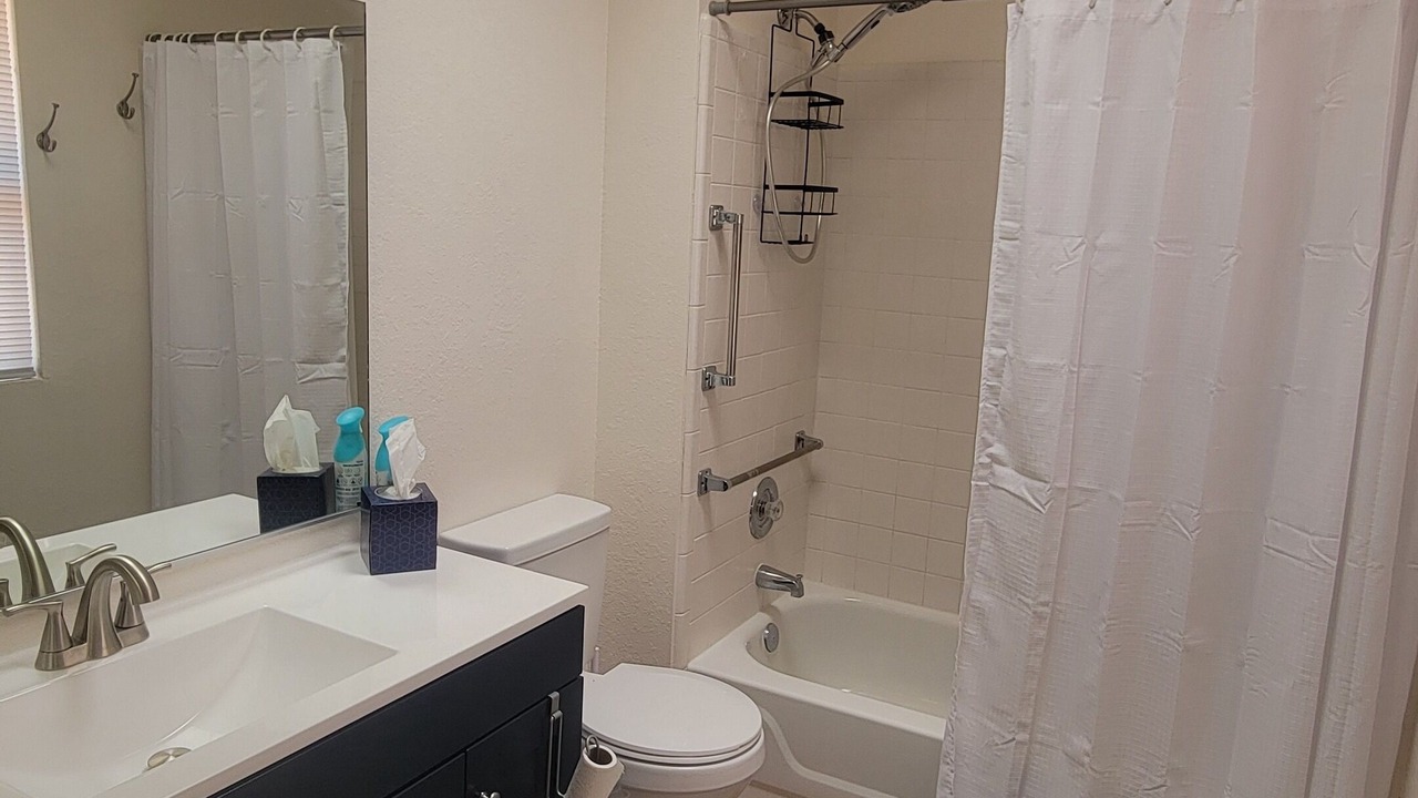 Photo of Bathroom in Sierra Vista