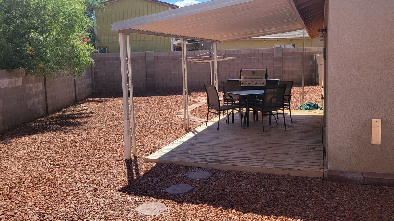 Photo of Outdoor in Sierra Vista