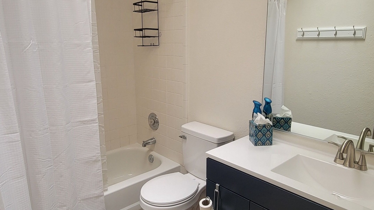 Photo of Bathroom in Sierra Vista