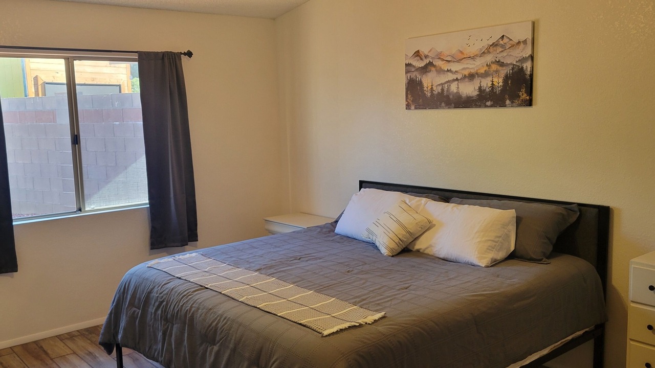 Photo of Bedroom in Sierra Vista