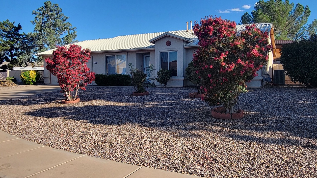 Photo of Outdoor in Sierra Vista