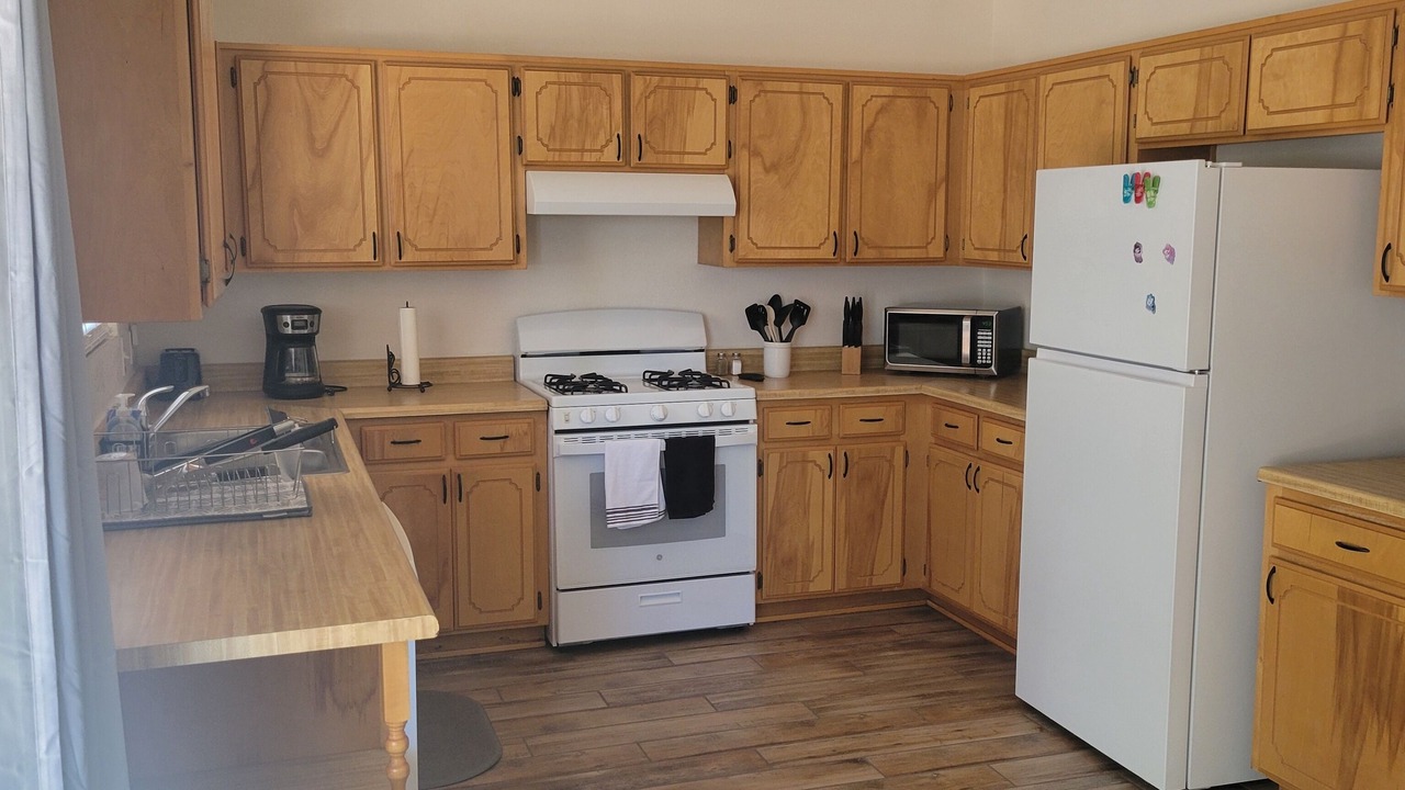 Photo of Kitchen in Sierra Vista
