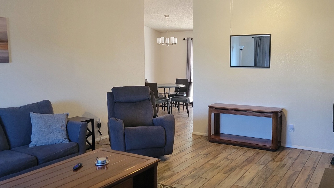 Photo of Livingroom in Sierra Vista