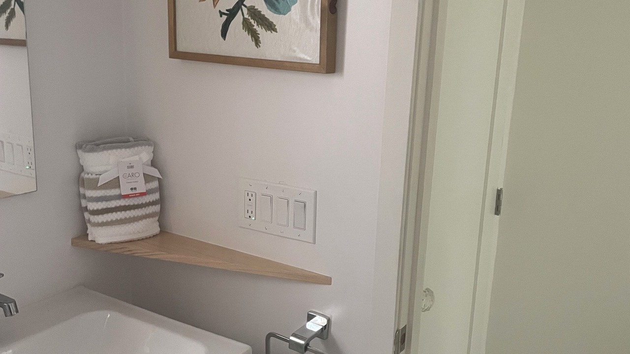 Photo of Bathroom in Story