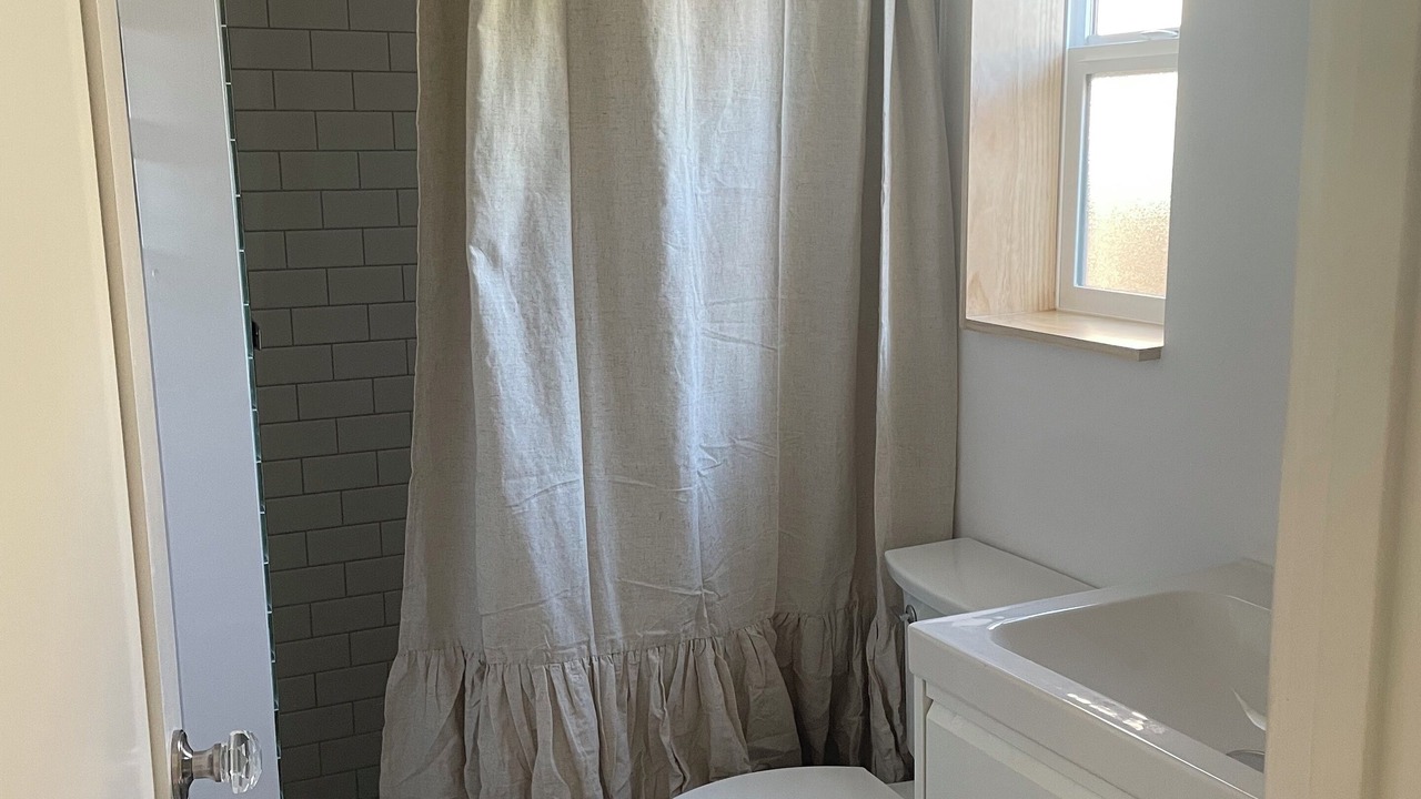Photo of Bathroom in Story
