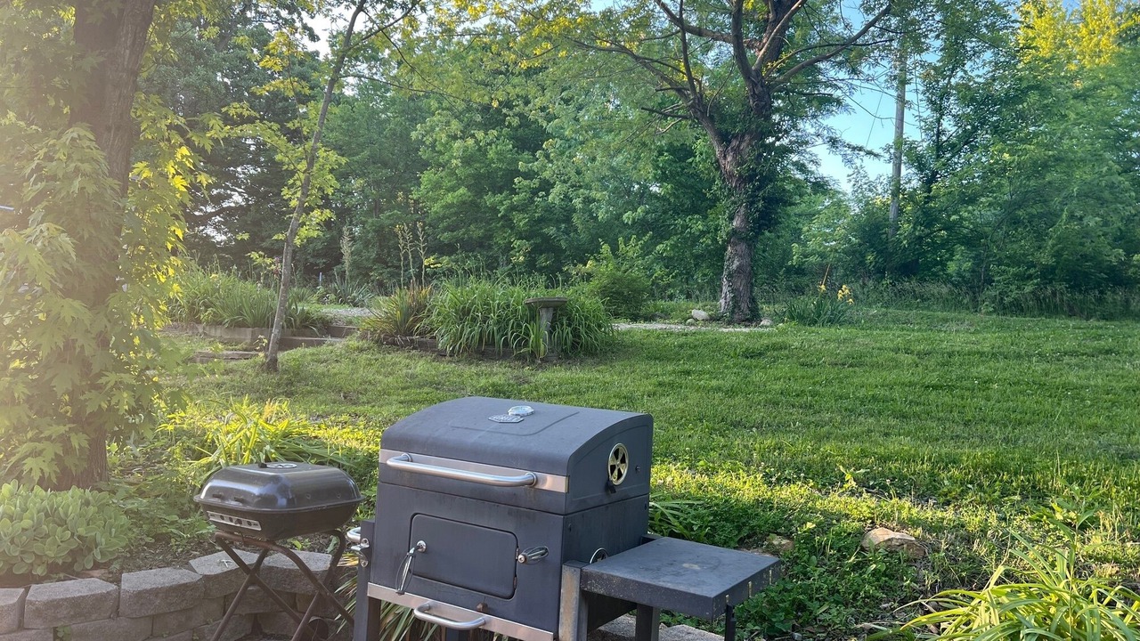 Photo of Outdoor in Lake Forest Estates