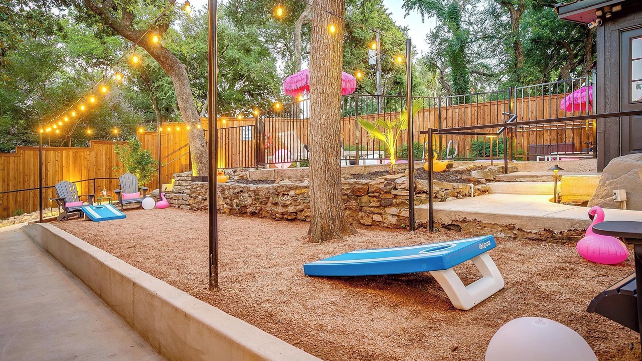 Photo of Patio Balcony in Grand Prairie