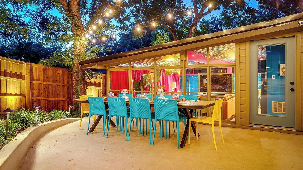 Photo of Outdoor in Grand Prairie