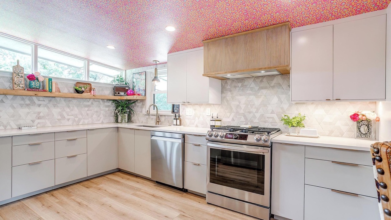 Photo of Kitchen in Grand Prairie