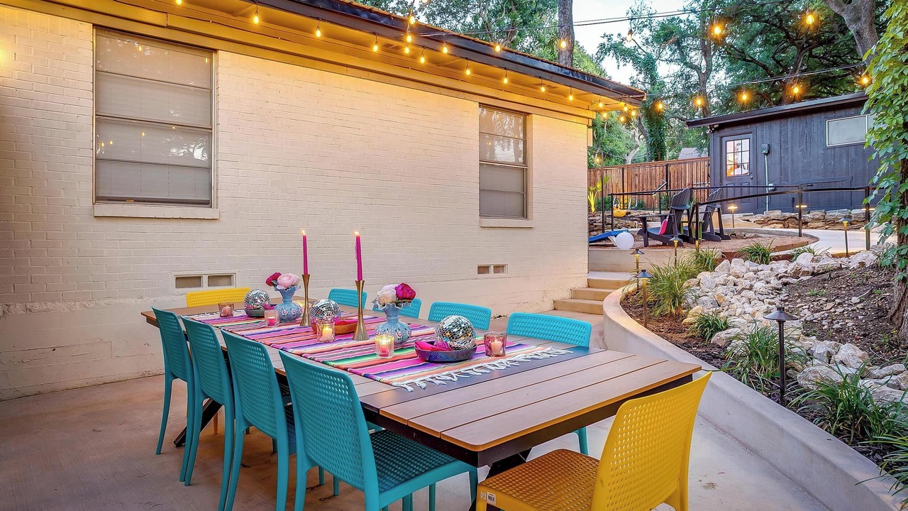 Photo of Outdoor in Grand Prairie