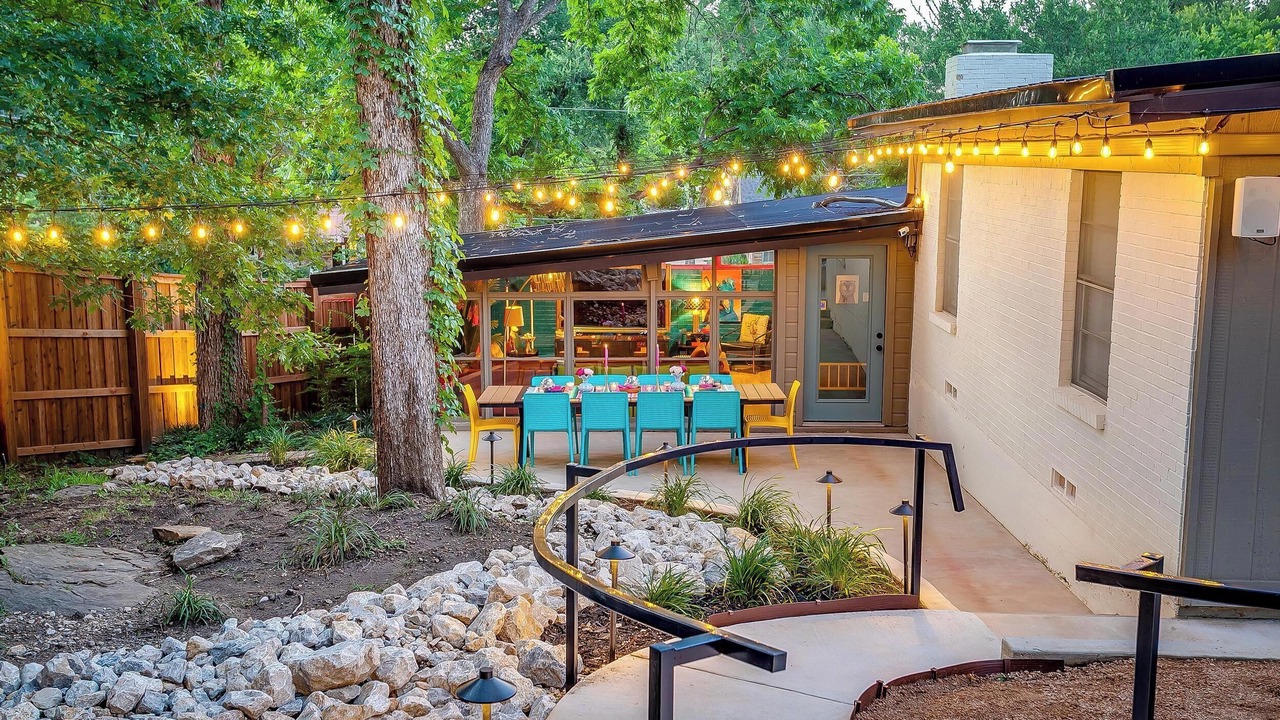 Photo of Outdoor in Grand Prairie