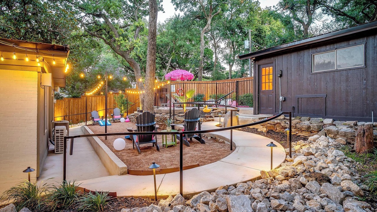 Photo of Outdoor in Grand Prairie