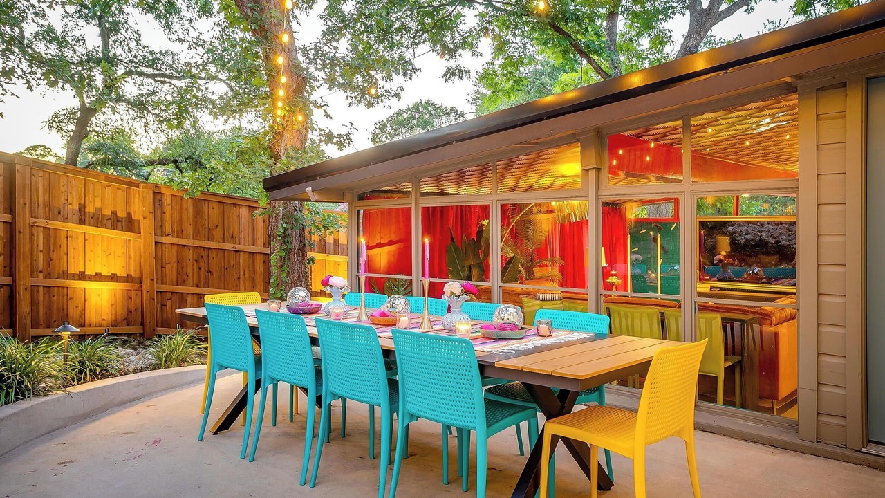 Photo of Outdoor in Grand Prairie