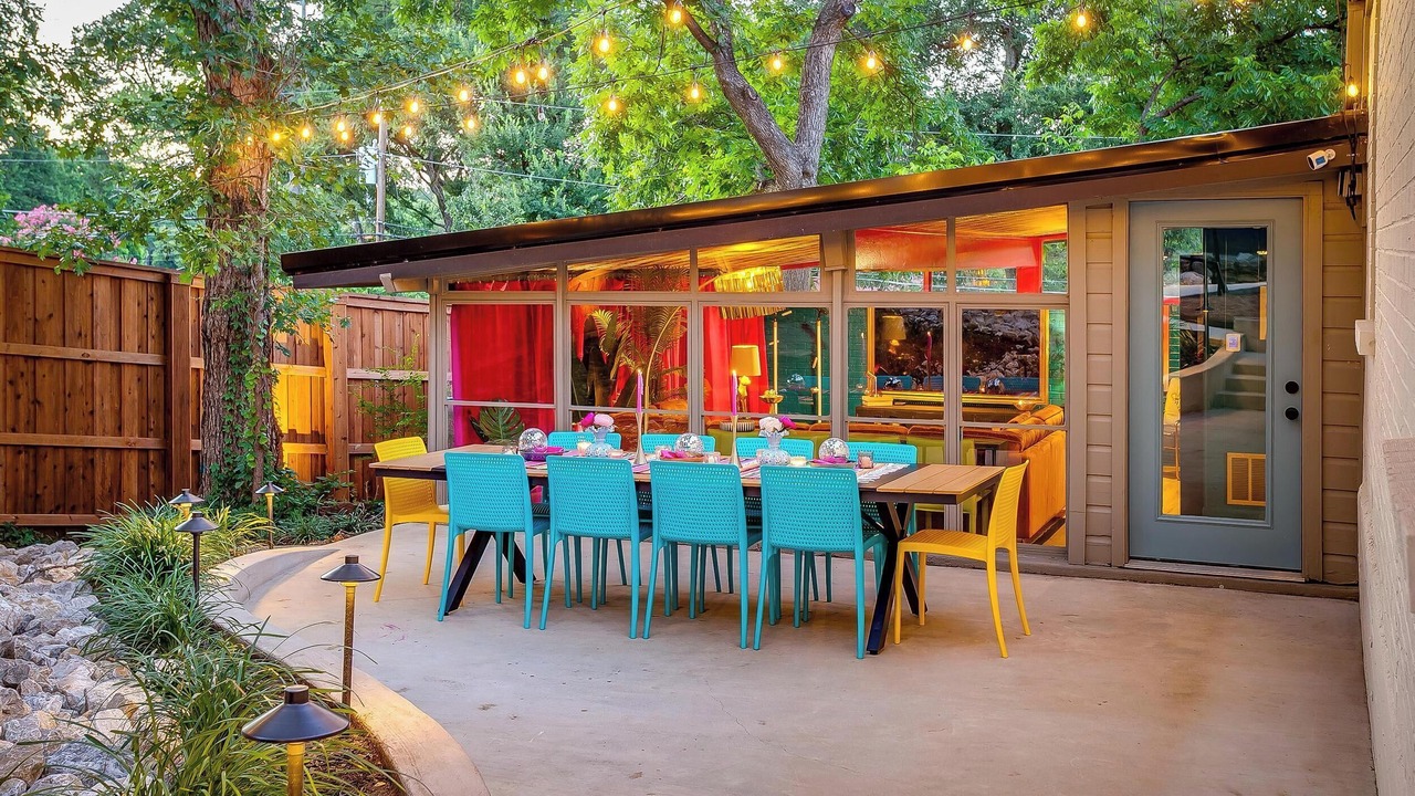 Photo of Outdoor in Grand Prairie