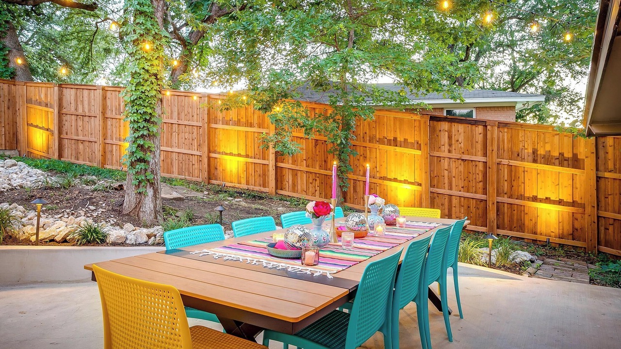 Photo of Outdoor in Grand Prairie