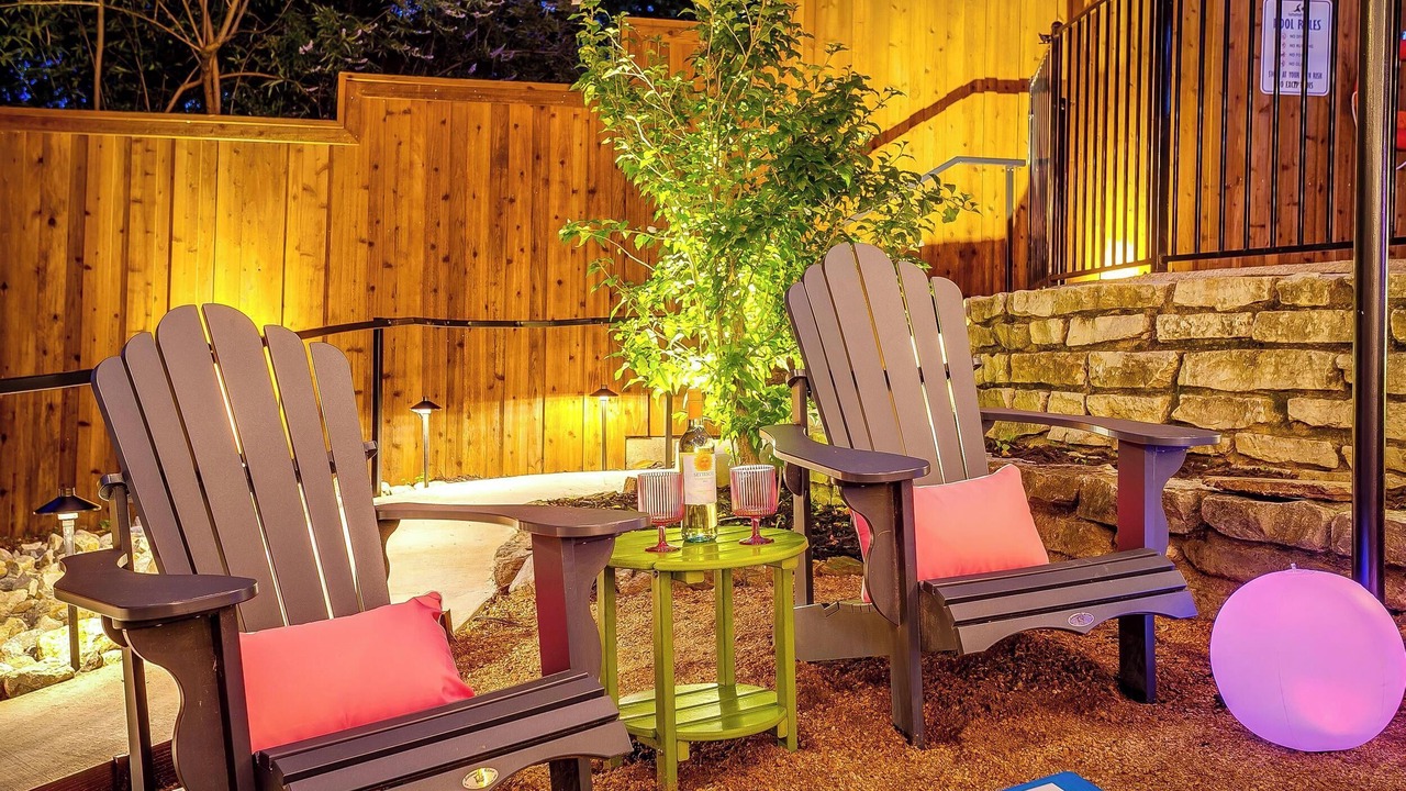 Photo of Outdoor in Grand Prairie